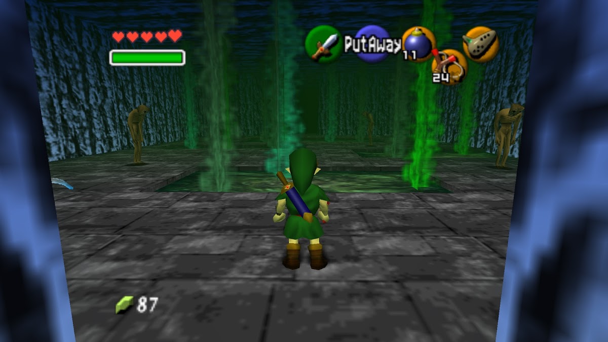 Ocarina of Time Part 11 /