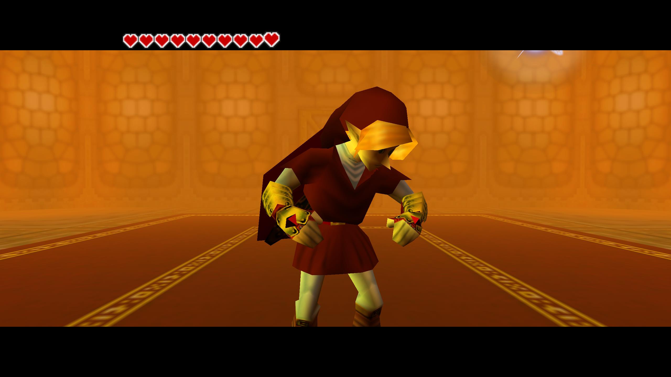 Play-Pals: The Legend of Zelda Ocarina of Time Online HIGHLIGHTS 