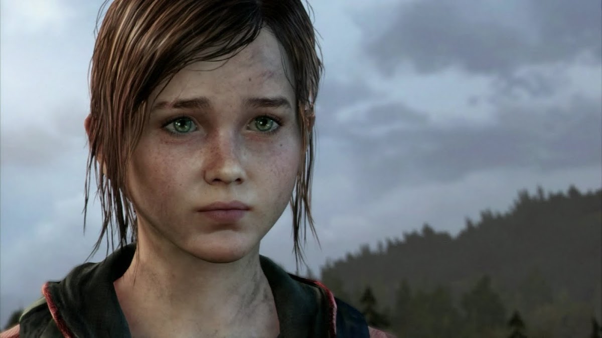 How One Word in The Last of Us Defined Ellie and Joel in TLOU2